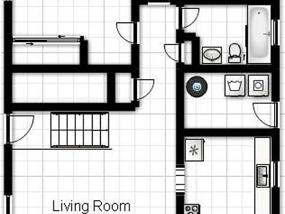 2nd image of 318 Willard Dr APT 2
