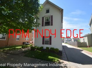 411 W Washington St #2, Lebanon, IN 46052
