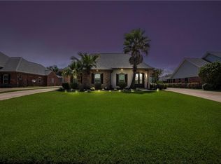 207 Warwick St, La Place, LA 70068
