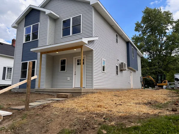 408 W Washington St APT B, Greencastle, IN 46135