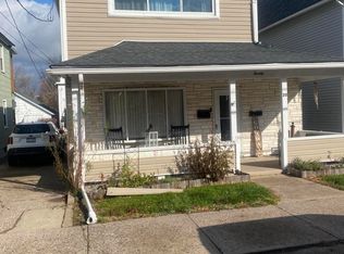 20 Knox St, Hanover Township, PA 18706