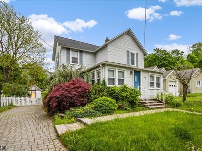 19 Spring St, Ogdensburg, NJ, 07439
