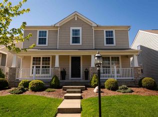 3627 Evensong Dr, Union, KY 41091