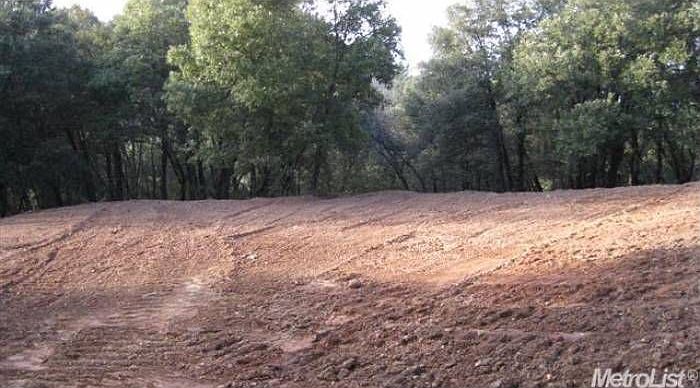 Ponderosa, Weimar 3.4 ac