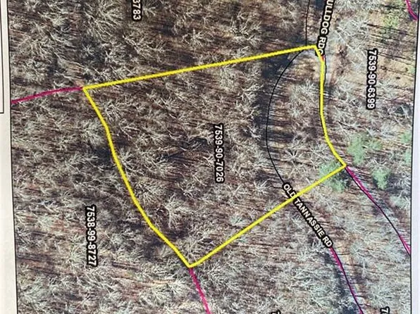LOT 28 Mountain Forest Est, Sylva, NC 28779