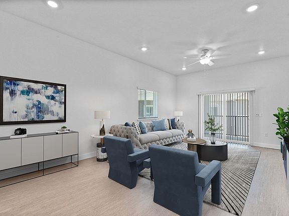 2nd image of 6338 N Cecelia Ave #222