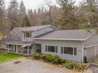 20862 Maranatha Rd, Tuolumne, CA 95379