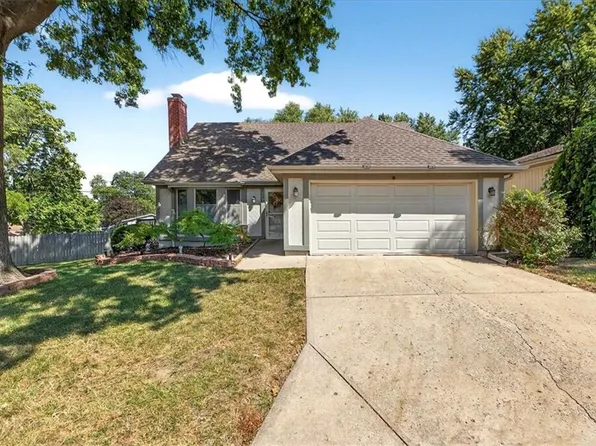 11928 W 66th St, Shawnee, KS 66216