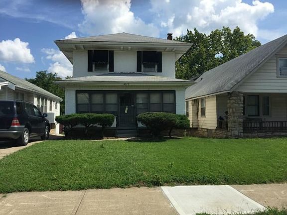 3rd image of 4115 Bellefontaine Ave