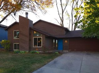 4125 Finch Ct NE, Cedar Rapids, IA 52402