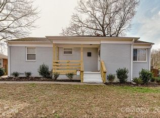 1632 Academy St, Charlotte, NC 28205