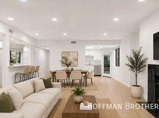 9836 Vidor Dr APT 102, Los Angeles, CA 90035