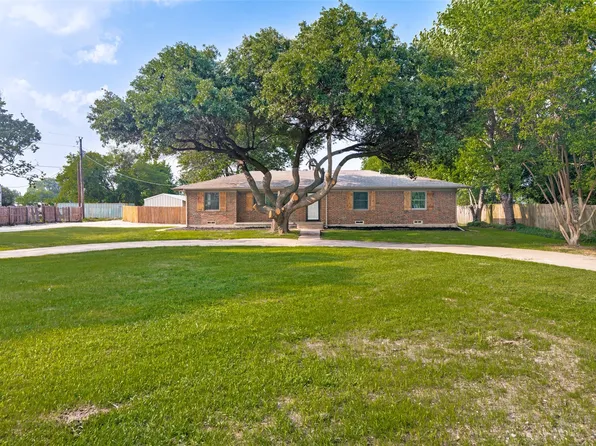 1909 E Stone Rd, Wylie, TX 75098