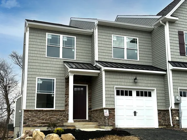 4462 Benjamin Ct, Emmaus, PA 18049