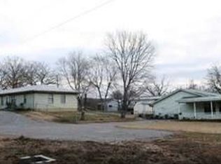 10056 County Road 47, Florence, AL 35634
