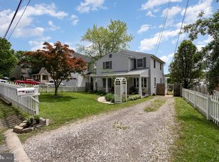 8617 Trumps Mill Rd, Rosedale, MD 21237