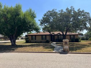 109 Meadow Glen Dr, Early, TX 76802
