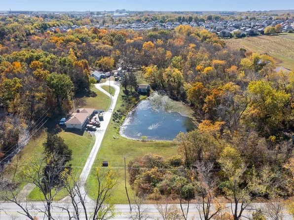 11151 Leavenworth Rd, Kansas City, KS 66109