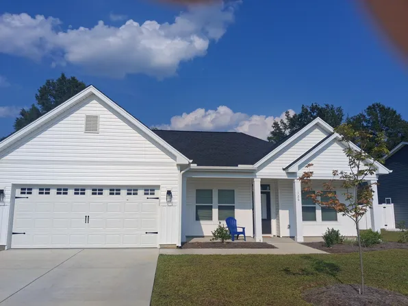 126 Westfield Cir, Conway, SC