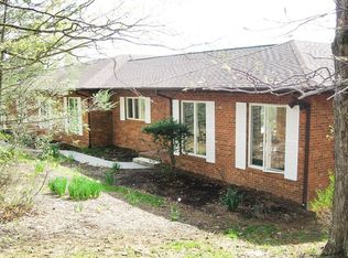 3400 Dry Valley Rd, Radford, VA 24141