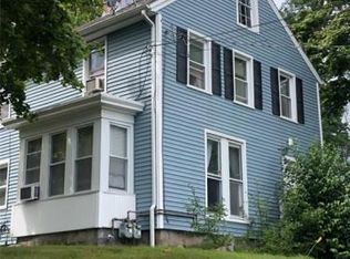 225 Pequot Ave #1, New London, CT 06320