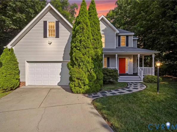 15724 Winding Ash Dr, Chesterfield, VA 23832