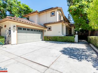 265 Mariposa Ave, Mountain View, CA 94041