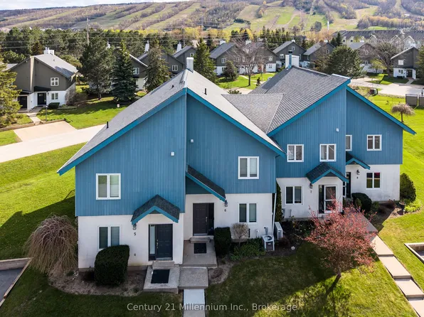 110 Kellies Way #6, The Blue Mountains, ON L9Y 0L6