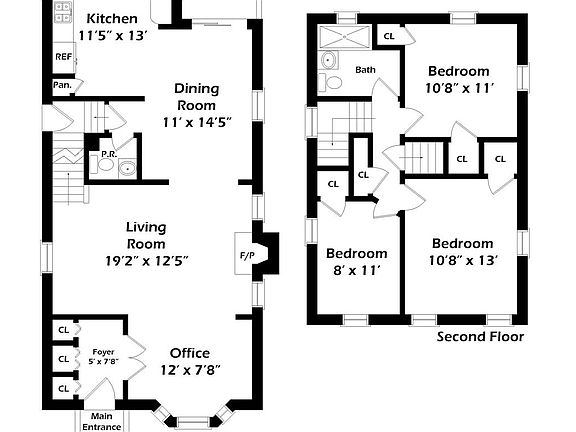2nd image of 9312 245th St