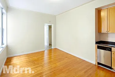 Rented by Mdrn Residential
