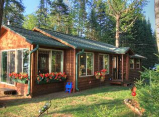 2297 Lost Colony Rd, Saint Germain, WI 54558