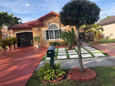 7471 NW 167th Ter, Hialeah, FL, 33015