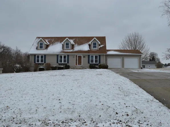 10960 N Birdie Ct, Syracuse, IN 46567