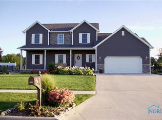9185 Nancy Ln, Findlay, OH 45840