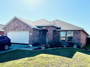 10316 Tammaron Trl, Fort Worth, TX 76140