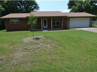 271 Montclair Dr, Killen, AL 35645