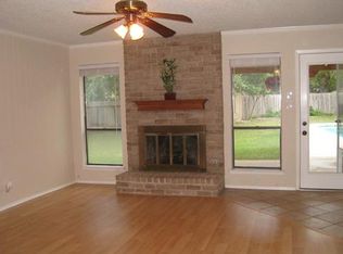 1612 Woodhill Dr, Round Rock, TX 78681