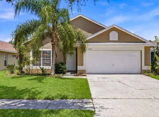 4505 Wild Plum Ln, Lutz, FL 33558