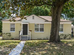 896 Saratoga Blvd, Jacksonville, FL 32208