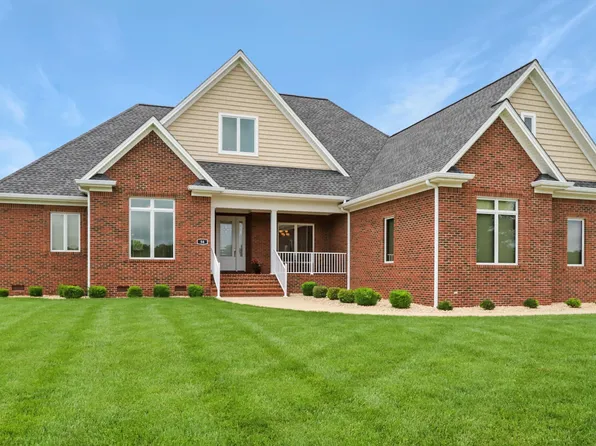 58 Trents Ln, Murray, KY 42071