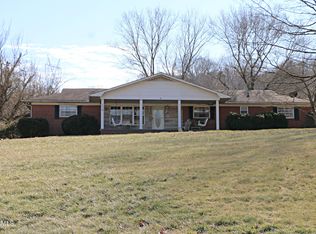 4014 Indian Ridge Rd, Blaine, TN 37709