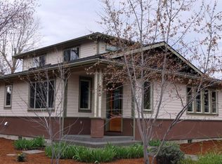 560 Fordyce St, Ashland, OR 97520