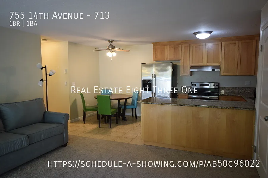 Harbor Walk at Swan Lake 1 bed / 1 bath End-Unit Condo — Photo 3