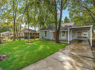 4026 Antoinette St, Houston, TX 77087