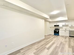 770 Kingston Rd #206, Pickering, ON L1V1A8