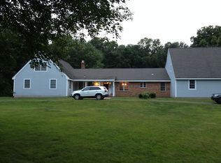 284 Old Mine Brook Rd, Far Hills, NJ 07931