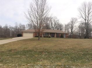 2240 Grandview Ave NE, Lanesville, IN 47136