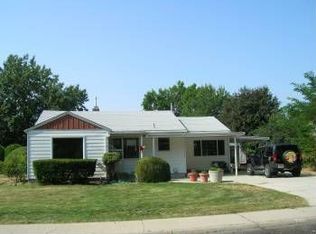 205 Hillview Dr, Boise, ID 83712