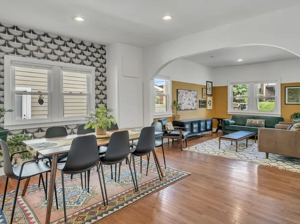1112 Chester Ave, Nashville, TN 37206
