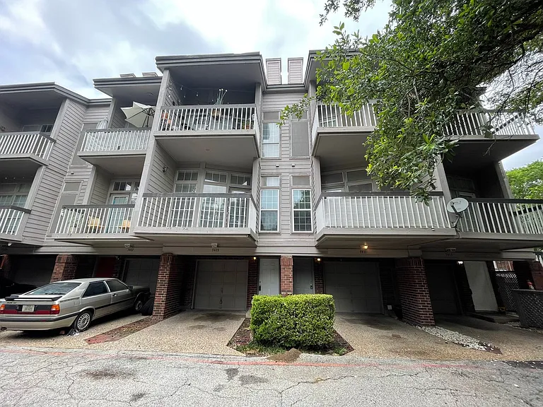 7474 Fair Oaks Ave #7409 — Photo 2